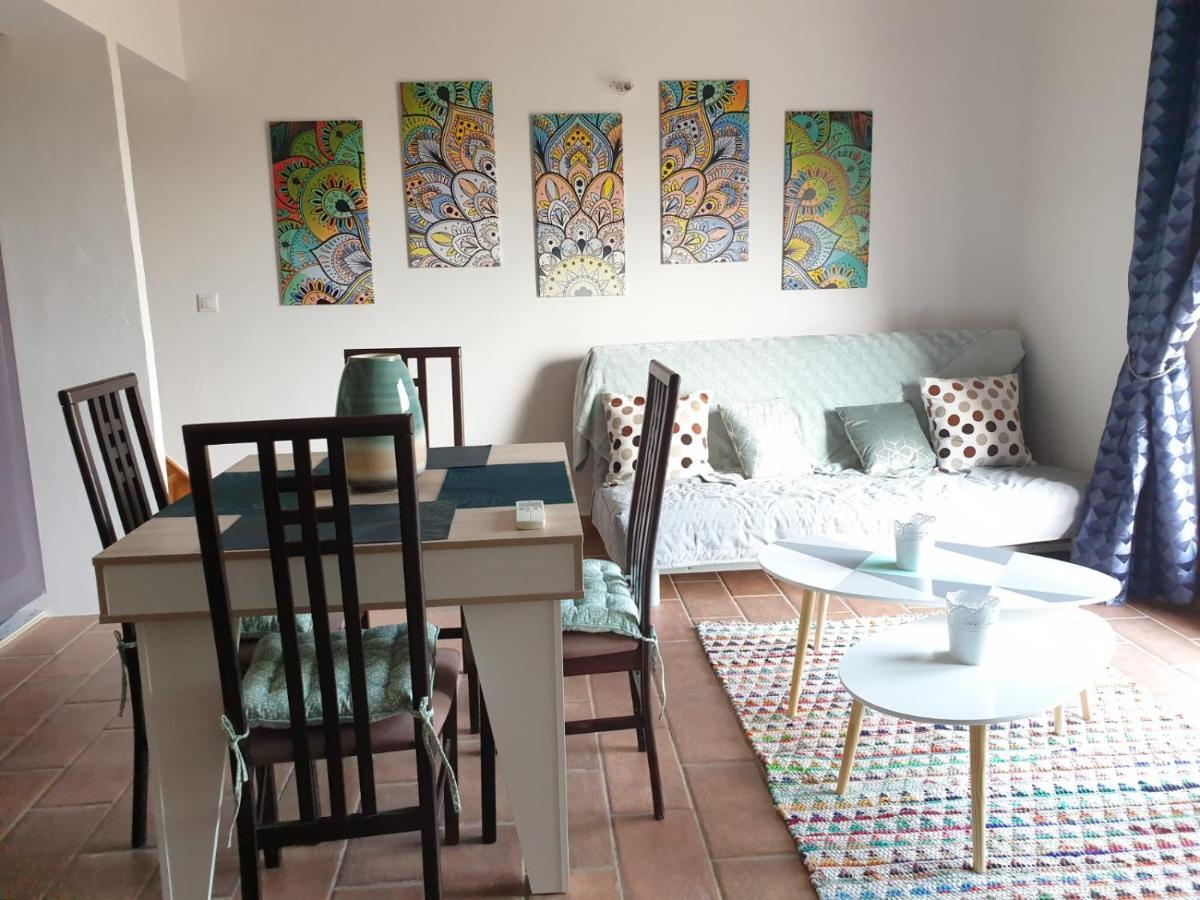 Dependance Villa Tropez Le Luc Eksteriør billede